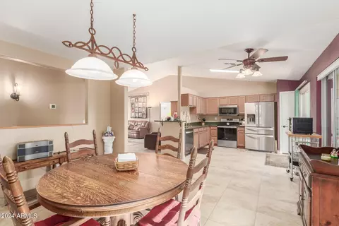Dining - 1175 W 12th Ave, Apache Junction, AZ 85120 photo 2 of 3