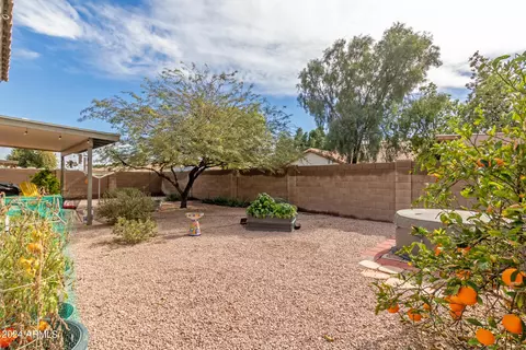 Exterior - 1175 W 12th Ave, Apache Junction, AZ 85120 photo 13 of 15