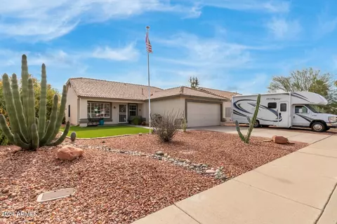 Exterior - 1175 W 12th Ave, Apache Junction, AZ 85120 photo 3 of 15