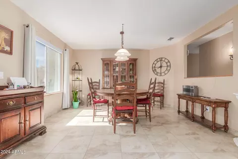 Dining - 1175 W 12th Ave, Apache Junction, AZ 85120 photo 1 of 3