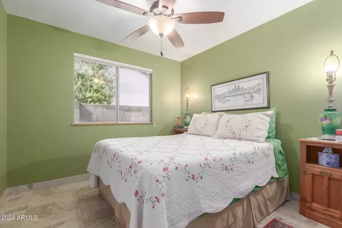 Bedroom - 1175 W 12th Ave, Apache Junction, AZ 85120 photo 4 of 5