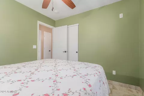 Bedroom - 1175 W 12th Ave, Apache Junction, AZ 85120 photo 5 of 5