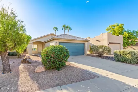 2093 N Sweetwater Dr, Casa Grande, AZ 85122