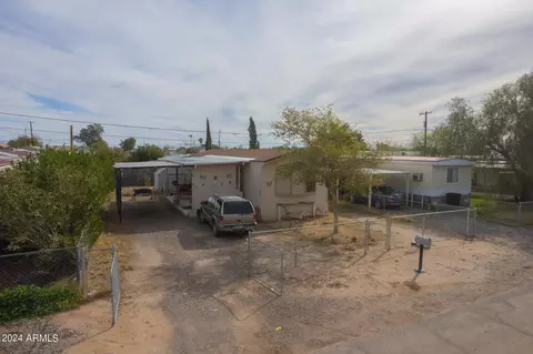 5661 N Begonia St, Casa Grande, AZ 85122