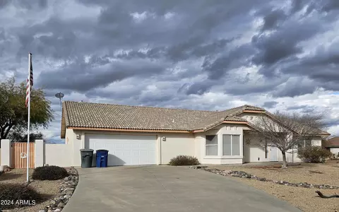 210 Cottonwood Ln, Wickenburg, AZ 85390