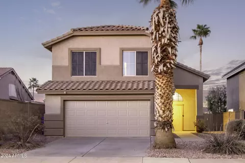 14736 W Lucas Ln, Surprise, AZ 85374