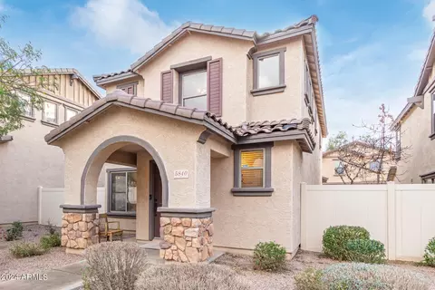 Exterior - 5840 E Hoover Ave, Mesa, AZ 85206 photo 3 of 10