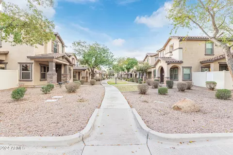 Exterior - 5840 E Hoover Ave, Mesa, AZ 85206 photo 10 of 10