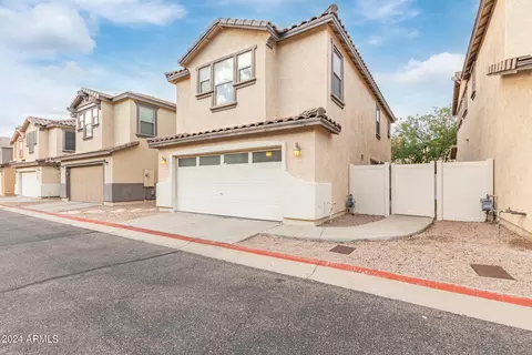 Exterior - 5840 E Hoover Ave, Mesa, AZ 85206 photo 8 of 10
