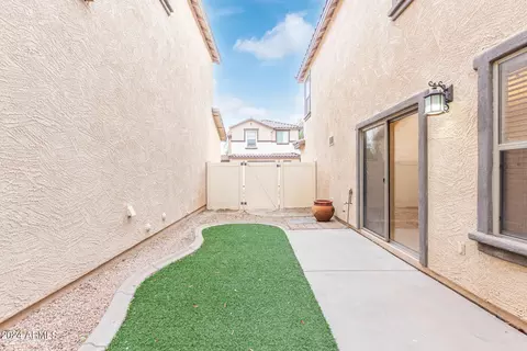 Exterior - 5840 E Hoover Ave, Mesa, AZ 85206 photo 6 of 10