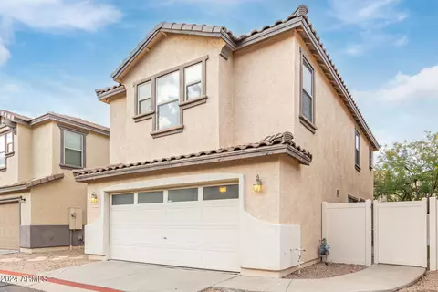 Exterior - 5840 E Hoover Ave, Mesa, AZ 85206 photo 9 of 10