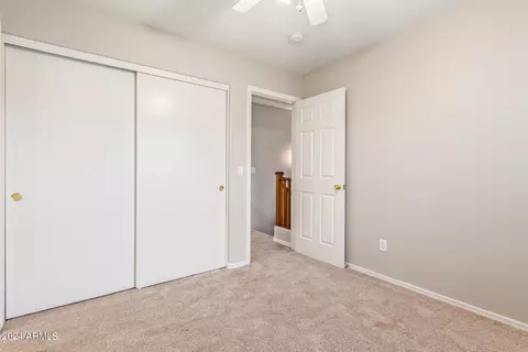 Bedroom - 5840 E Hoover Ave, Mesa, AZ 85206 photo 3 of 5