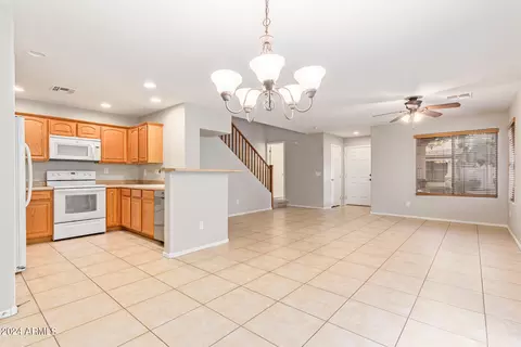 Kitchen - 5840 E Hoover Ave, Mesa, AZ 85206 photo 1 of 5