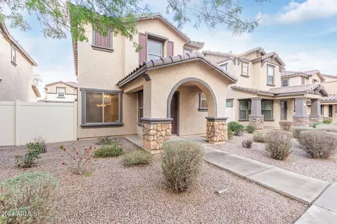 Exterior - 5840 E Hoover Ave, Mesa, AZ 85206 photo 2 of 10