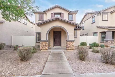 5840 E Hoover Ave, Mesa, AZ 85206