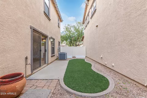 Exterior - 5840 E Hoover Ave, Mesa, AZ 85206 photo 5 of 10