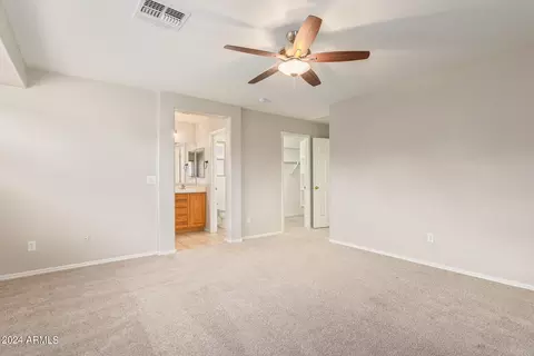 Bedroom - 5840 E Hoover Ave, Mesa, AZ 85206 photo 2 of 5