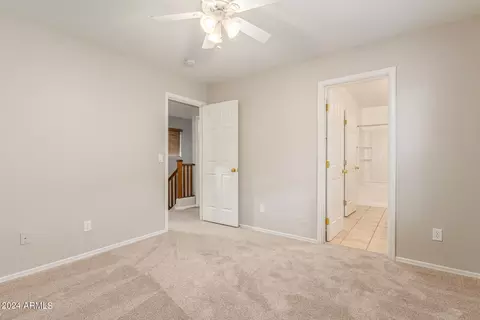 Bedroom - 5840 E Hoover Ave, Mesa, AZ 85206 photo 4 of 5