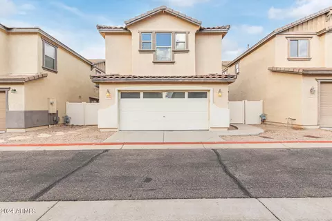 Exterior - 5840 E Hoover Ave, Mesa, AZ 85206 photo 7 of 10
