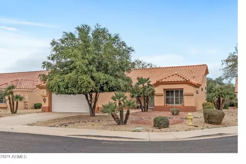 13306 W Broken Arrow Dr, Sun City West, AZ 85375