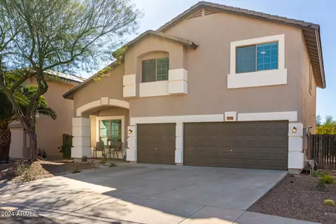 8993 W Clara Ln, Peoria, AZ 85382