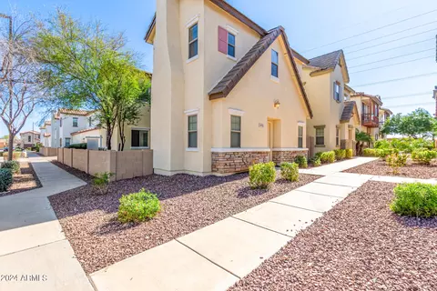 4711 E Olney Ave, Gilbert, AZ 85234