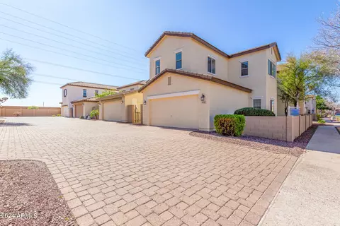 4711 E Olney Ave, Gilbert, AZ 85234 photo 2