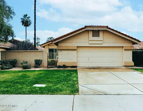 8849 E Sunnyside Dr, Scottsdale, AZ 85260