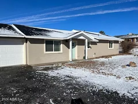 30 W 2nd St, Snowflake, AZ 85937