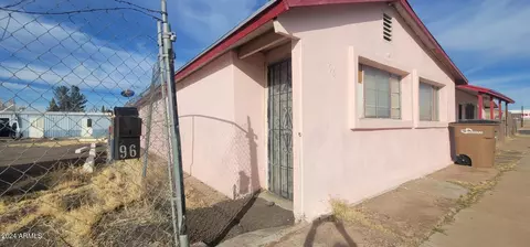 96 E 16th St, Douglas, AZ 85607