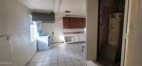 Kitchen - 96 E 16th St, Douglas, AZ 85607 photo 1 of 7