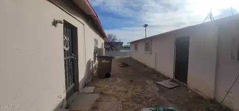 Exterior - 96 E 16th St, Douglas, AZ 85607 photo 4 of 4