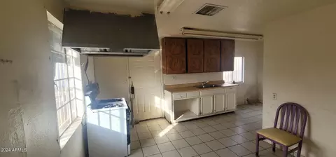 Kitchen - 96 E 16th St, Douglas, AZ 85607 photo 2 of 7