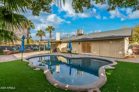 4235 Equestrian Trl, Phoenix, AZ 85044 photo 11