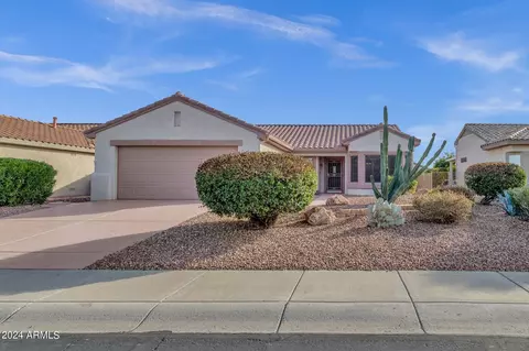 16129 W Red Rock Dr, Surprise, AZ 85374