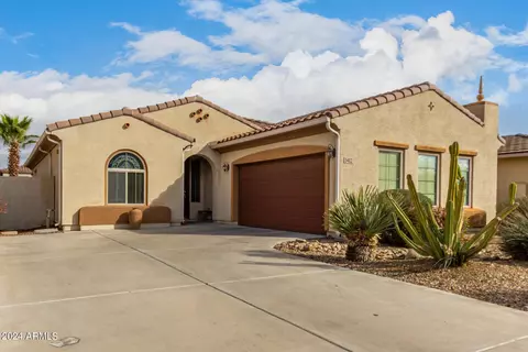 5412 W Beverly Rd, Laveen, AZ 85339