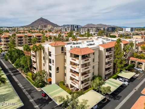 4200 N Miller Rd #320, Scottsdale, AZ 85251