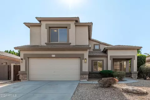 3771 E Dublin St, Gilbert, AZ 85295