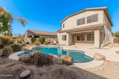 3771 E Dublin St, Gilbert, AZ 85295 photo 25