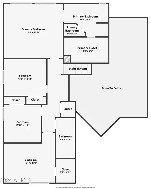 3771 E Dublin St, Gilbert, AZ 85295 photo 3