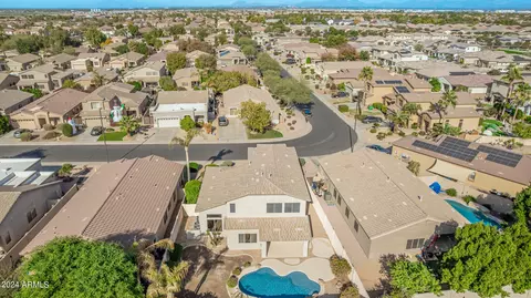 3771 E Dublin St, Gilbert, AZ 85295 photo 28