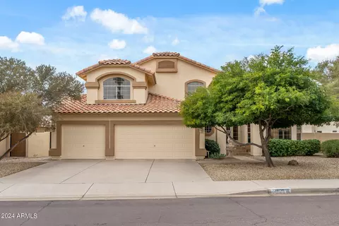 19218 N 78th Ln, Glendale, AZ 85308