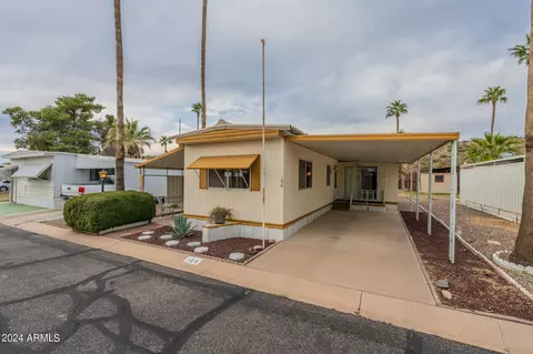 8421 E Main St #106, Mesa, AZ 85207