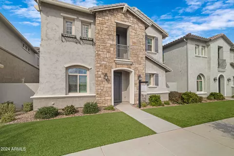 3898 E Vest Ave, Gilbert, AZ 85295