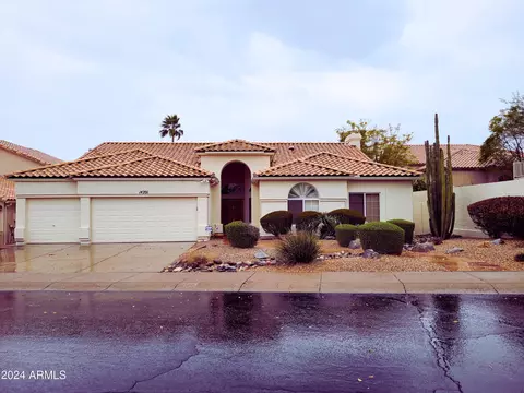 14201 N 17th Pl, Phoenix, AZ 85022