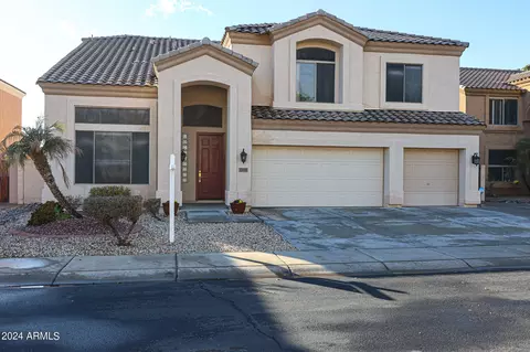 17682 N 54th Ln, Glendale, AZ 85308