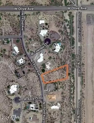 8817 N 192nd Ave #35, Waddell, AZ 85355