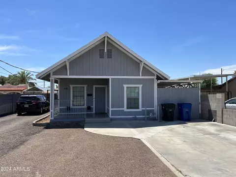 436 S Horne --, Mesa, AZ 85204