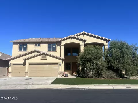 42762 W Bravo Dr, Maricopa, AZ 85138