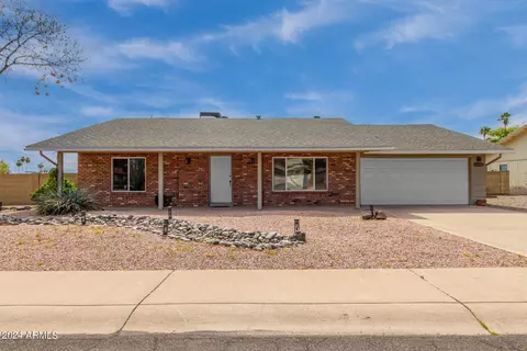 4851 E Navajo St, Phoenix, AZ 85044
